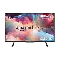 Amazon Fire TV Omni QLED