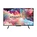 Produktbild Amazon Fire TV Omni QLED Serie Smart-TV, 43 Zoll (109 cm) Fernseher, 4K UHD, Sprachsteuerung mit Alexa