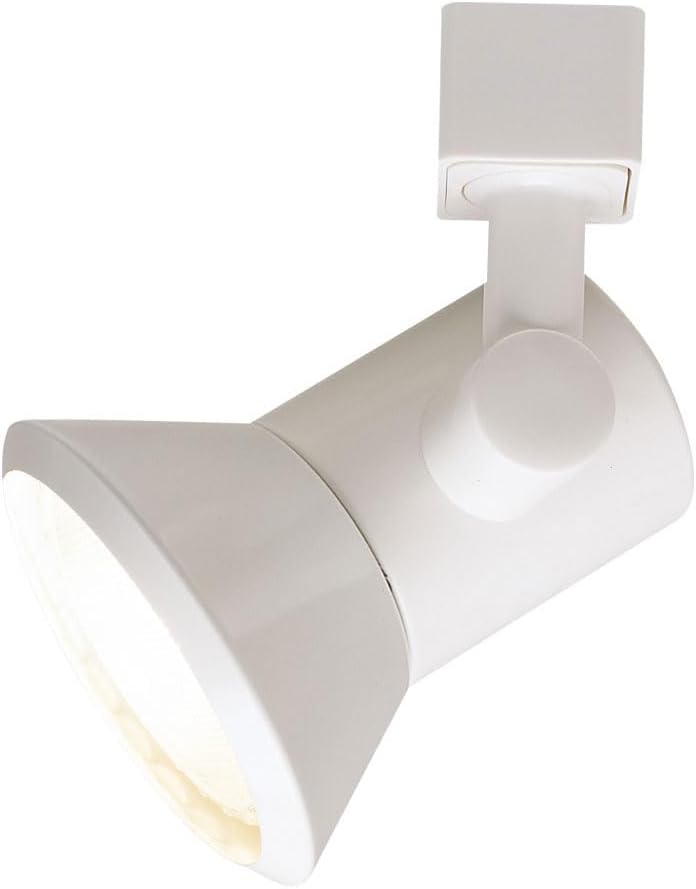 Nora Lighting NTH-124W Cone Line Voltage Track Head
