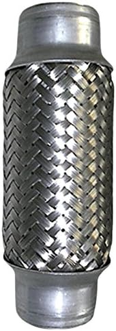 JBM 51713 Flexible Tube, 50 x 150 mm