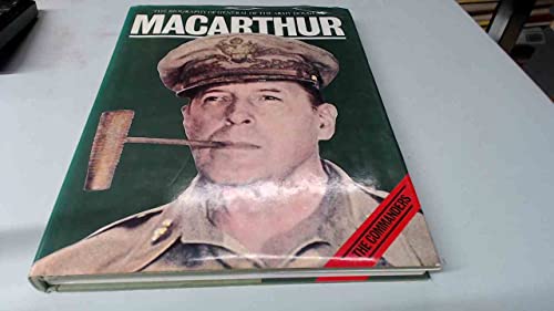 The Biography of General of the Army. Douglas M... 0600341801 Book Cover