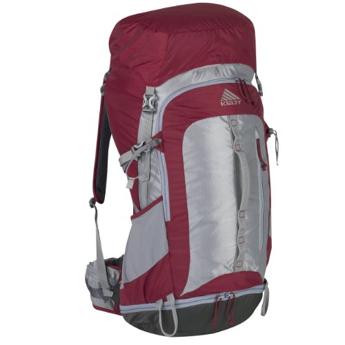 Kelty Rally Sac à Dos Rouge Wine 45 l Cover