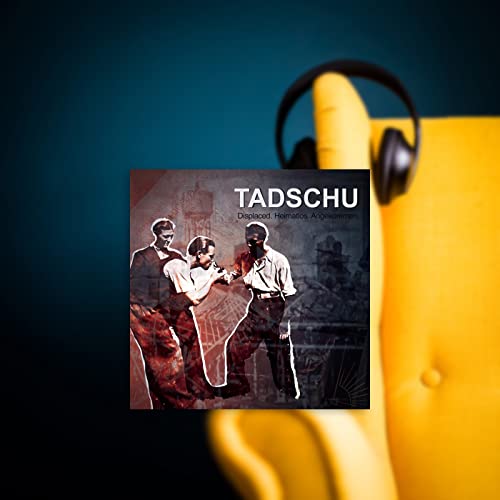 "Tadschu": (Familien-)Geschichte erz&auml;hlen copertina
