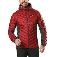 Berghaus Tephra Stretch Reflect Hooded 