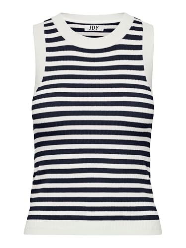 Sac à main JDY Jdyaya Tank Top KNT en maille souple texturée avec anses