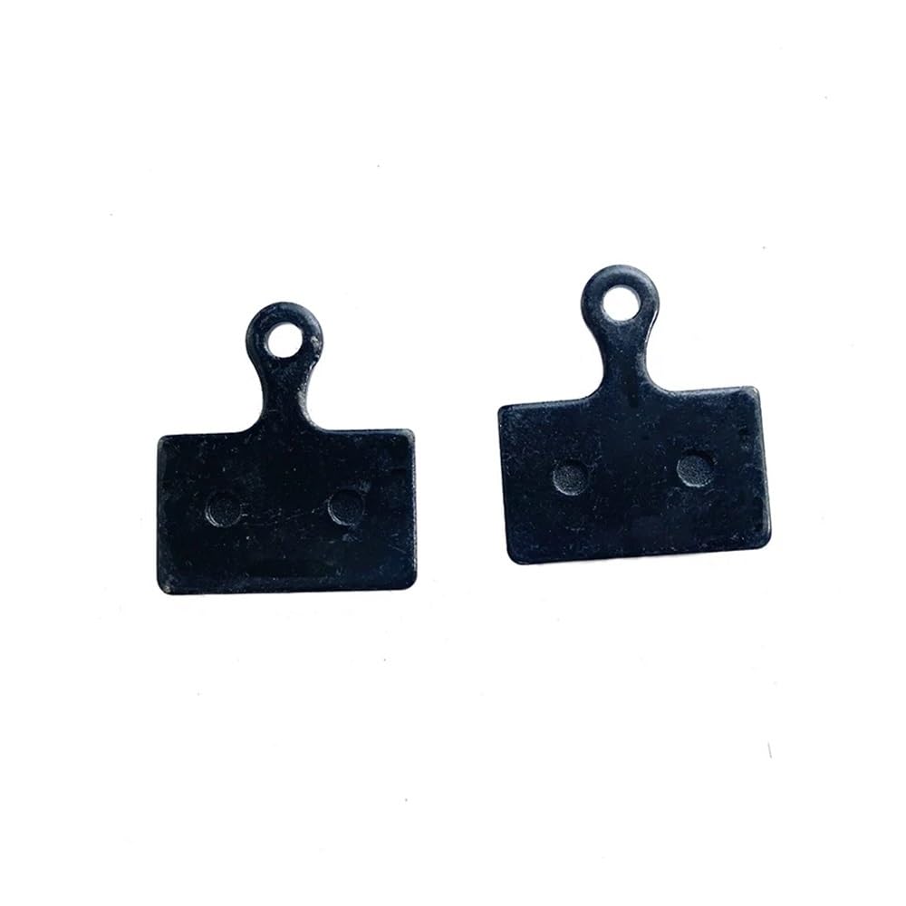 Pastillas de freno disco bicicleta resina, 10/20/30 pares Pastillas de freno de bicicleta(30 pairs 01G Resin)