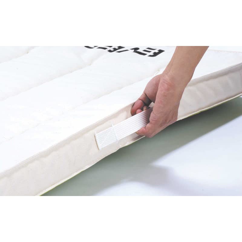 Amazon | エバニュー(EVERNEW) 滑止付スポンジマット9号120×360×5