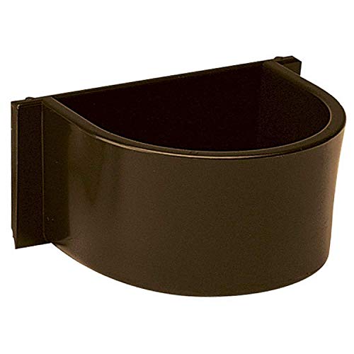 Ferplast FPI 4508 Parrot Feeder 11x7.6x5.6cm