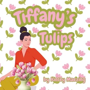 Tiffany's Tulips