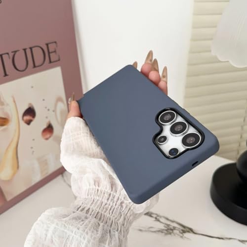 Coque antichoc pour Samsung S24 et S25 protégeant des chutes - 5