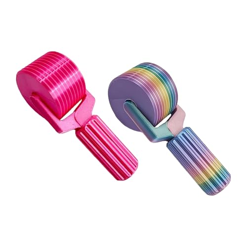 Diamond Art Roller,Essential DIY Craft Tool for Rhinestone Embroidery & Canvas Pressing, Perfect for All Diamond Art Projects (Color C)