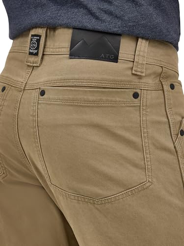 Image of ATG Men's Reinforced Utility Pants