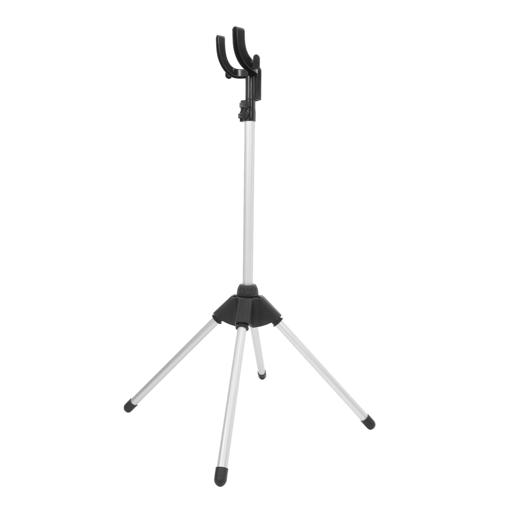 Cintre à vapeur VALICLUD pliable et stable pour un repassage vertical