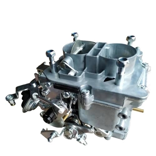 Carburateur Weber 32 DMTR 42/250 pour Fiat Uno et Seat 127