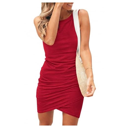 Dress Up as Girlfriend from Friday Night Funkin’ Red Mini Dress