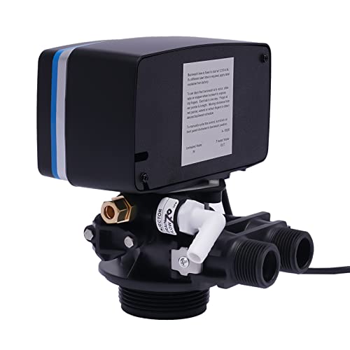 Válvula de control Gdrasuya10 LD065 para ablandador de agua miniatura 4