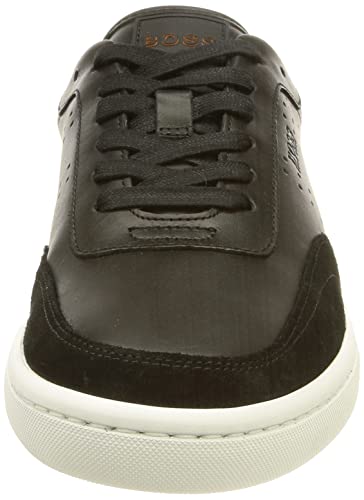 BOSS Ribeira_Tenn_lgph, Scarpe da Ginnastica Uomo
