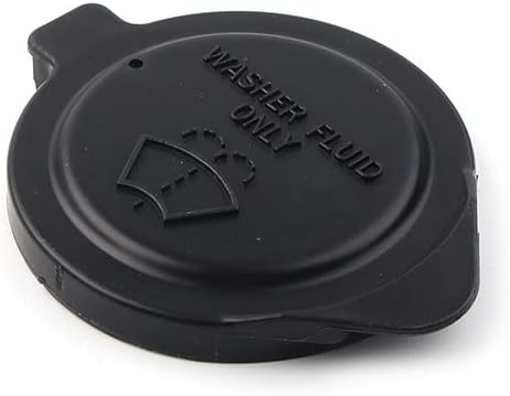Miniatura 3 de Newsmarts Tapa de depósito de botella de limpiaparabrisas para Toyota Camry Corolla para HILUX Hiace Vios Fortuner 2008-2014 85386-60050