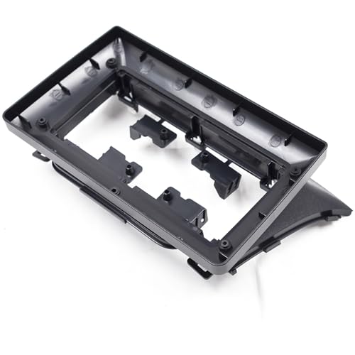 Cadre de façade autoradio Hyundai I30 fixation stable écran Android - 4