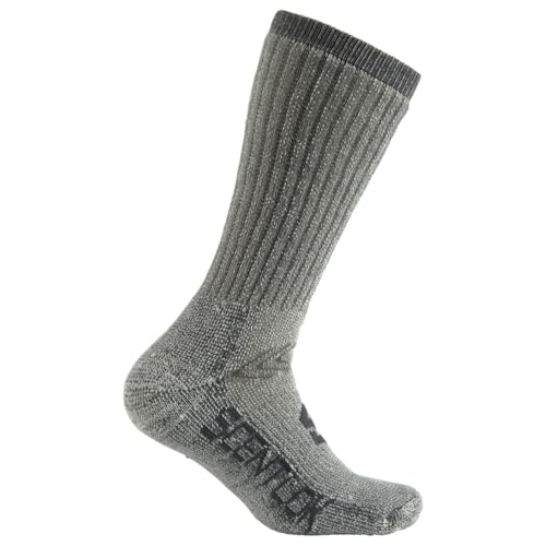 Scent-Lok Men's Thermal Boot Socks3