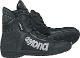Daytona AC Dry GTX Gore-Tex wasserdichte Motorradstiefel 41