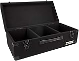Odyssey C45200 Carpeted DJ Case