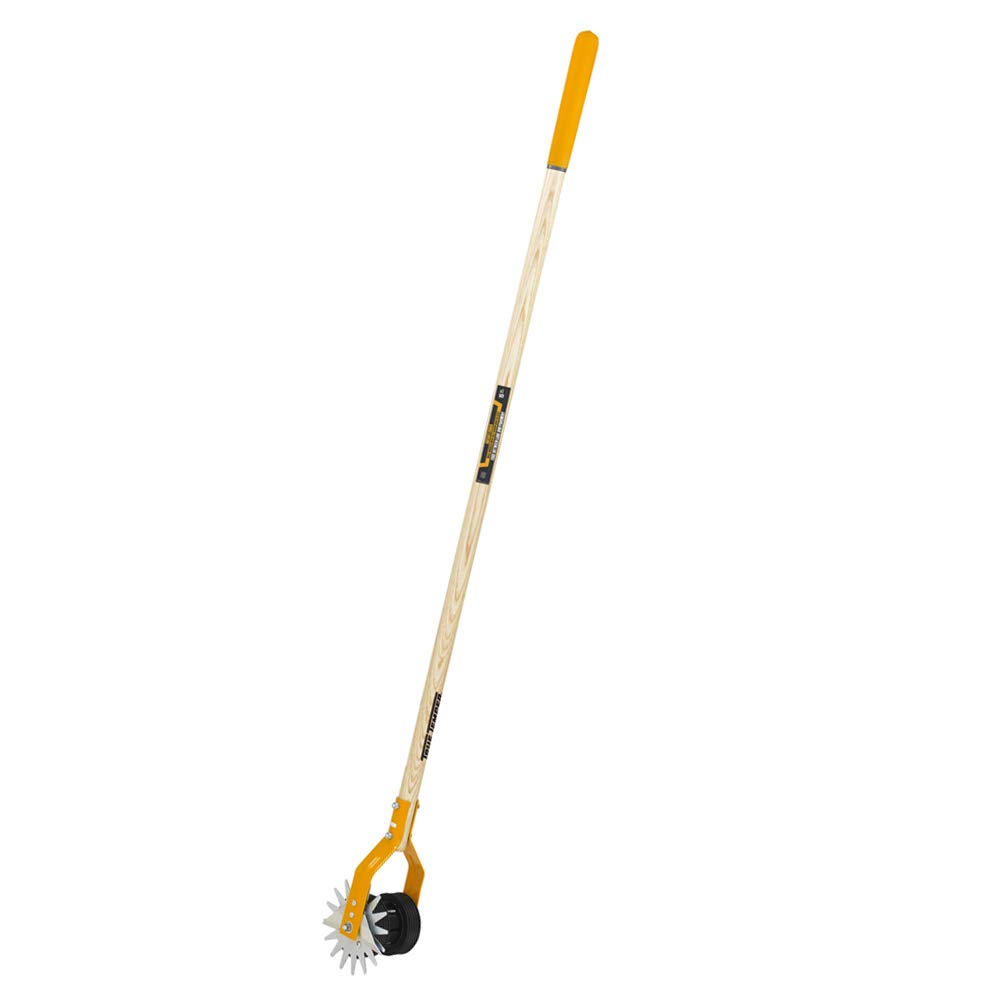 The AMES Companies, Inc True Temper DualWheel Rotary Edger 28112200