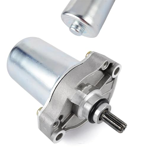 Démarreur CRF110F 2013-2018 moto Honda pièce 31210-KWW-742