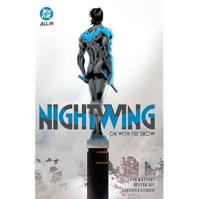 Nightwing Vol. 1