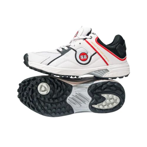 SS Gutsy Cricket Shoes 11/ Unisex 45 EU