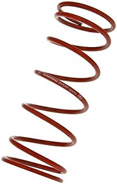 Naraku Counterpressure Spring 2000rpm GY6 125cc