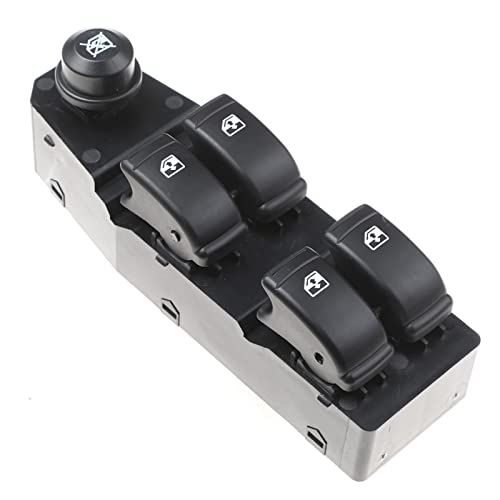 Interrupteur de levage en verre de voiture 96892527 SM1807