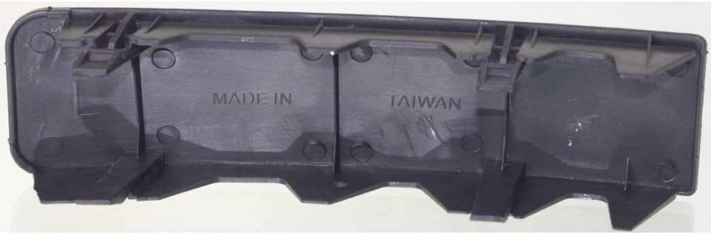 For Scion xB 2004 2005 2006 Fog Light Cover Driver and Passenger Side | Pair | Paint To Match | Replacement For SC1038100, SC1039100 | 615343400341, 8148252030A0, 615343400358, 8148152060A0