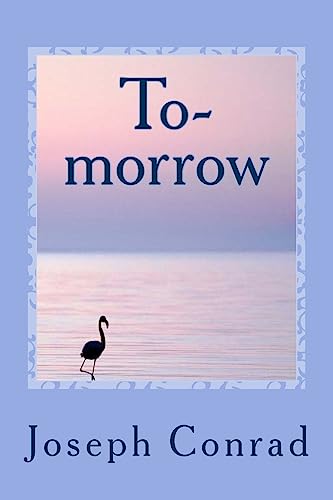 To-morrow