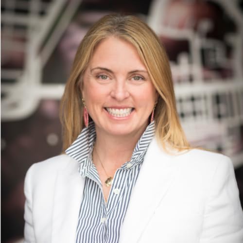 Building Culture that Survives Growth w/ Sarah Neal, VP HR-UFP Technologies