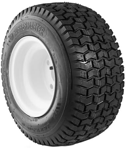 Turf S365 20X8.00-8 B/4PLY Lawn and Garden Tire