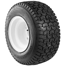 Turf S365 20X8.00-8 B/4PLY Lawn and Garden Tire