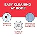 dryel At-Home Dry Cleaner Kit, New and Improved Formula with Rapid Refresh Technology, Gentle Laundry Care for Special Fabrics and Dry-Clean-Only Clothes, 5 Loads