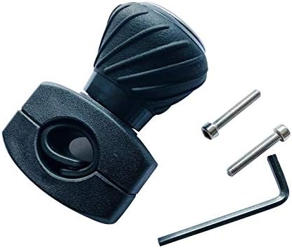 1 Set Universal Deluxe Steering Wheel Spinner Knob Replace TY26583 fit for John deere Tractors Lawn Mowers Forklifts Car Truck Boat