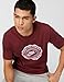 Nike Men's Sportswear T-Shirt BTS Futura, Dark Team Red, Large