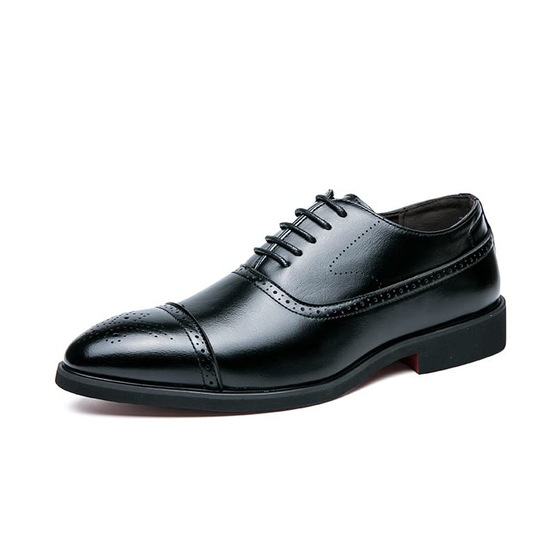 Oxford Royal Brogue