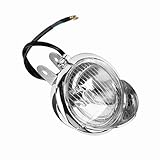 [Remplacement d'origine pour] Mise à niveau des lumières anciennes ou cassées pour des performances améliorées