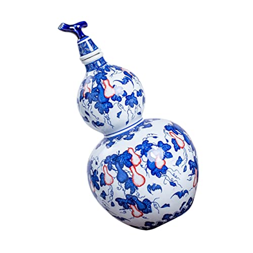 HANABASS Garrafão De Cerâmica Decoração De Viagem Decoração Chinesa Chaleira De Água Portátil Bule D