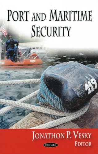 Port And Maritime Security