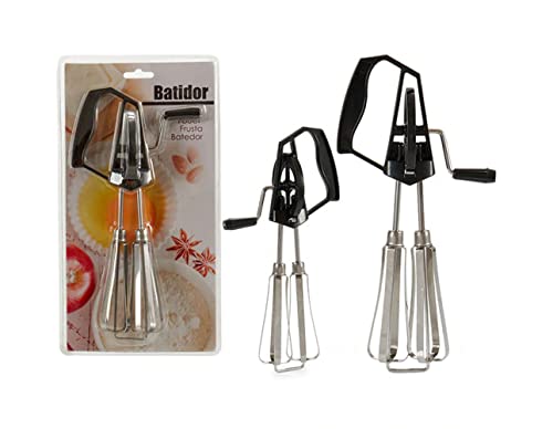 Preisvergleich Produktbild BigBuy Home S3600509 Standmixer, Verschiedene Materialien, Schwarz