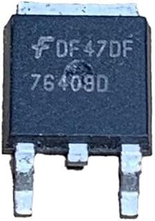 10PCS/LOT 76409D TO-252 SMD Transistor for Tiguan ABS Pump Computer Board consumable Patch Transistor