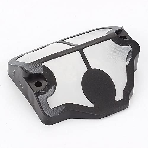 Anzac 530029811 Air Filter Cleaner For Husquvarna 36 41 136 137 137E 141 142 141Le 142E Chainsaw Fits 530071987 Wt-834 Wt-657 Wt-529 Wt-289 Wt-285 Wt-239 Carburetor #TOP4