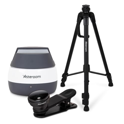 Asteroom 360 Camera 3D Virtual...