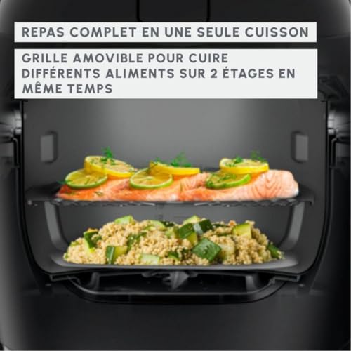 Cuiseur Multicook & Fry MZ7311F0 - vue 7