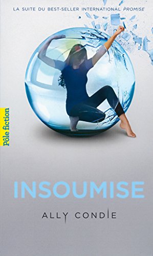 Promise (Tome 2) - Insoumise (French Edition)